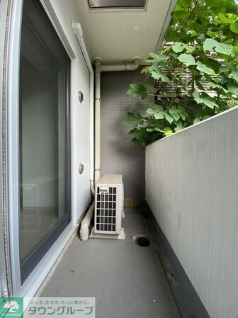 メゾンド島津山の物件内観写真